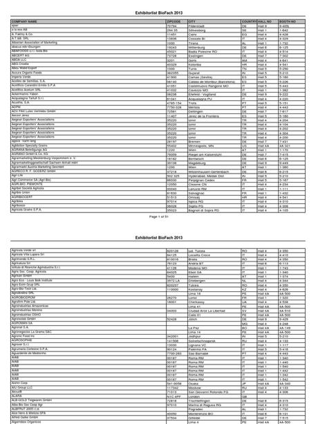 bio cuisine gmbh ahaus