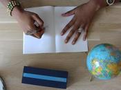 beauté selon Parisienne collection Privée, Waterman