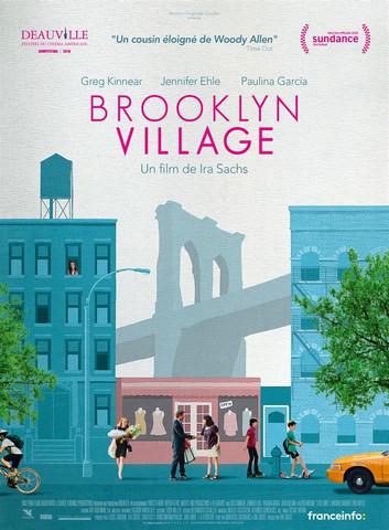 Cinéma : Brooklyn Village, la critique brooklyn-village-copier