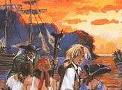 L'île trésor adapté François CORTEGGIANI Michel FAURE