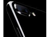 iPhone Noir jais difficultés production pour Apple