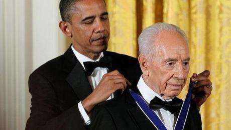 Shimon Peres, l’un des derniers sages d’Israël