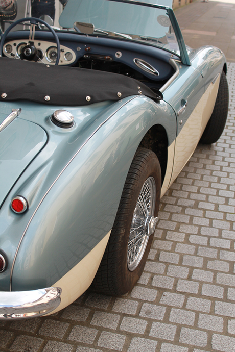 City guide à Châteaubriant