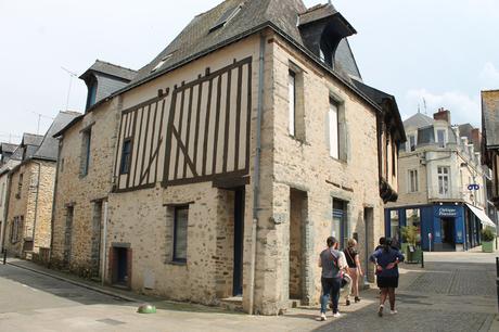 City guide à Châteaubriant