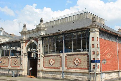 City guide à Châteaubriant