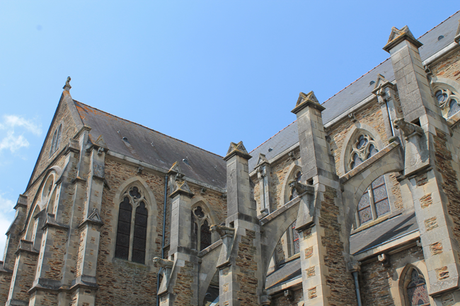 City guide à Châteaubriant