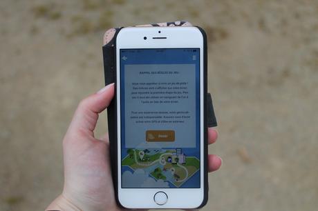 City guide à Châteaubriant