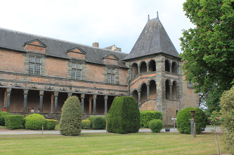 City guide à Châteaubriant