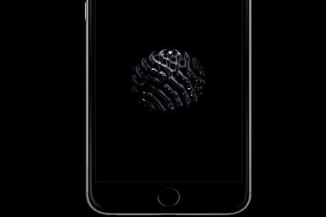 iPhone 7: les 11 meilleurs fonds d’écran noir à souhait!