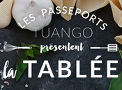 Tablée l’événement gourmand Tuango