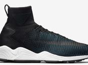 Nike Zoom Mercurial Flyknit Seaweed