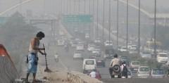 Pollution de l'air : pourquoi 92% des habitants de la planète suffoquent