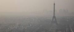 Pollution de l'air : pourquoi 92% des habitants de la planète suffoquent