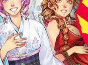 [Bilan] Japan Expo 17ème Impact