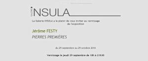 Galerie INSULA exposition Jérôme FESTY « Pierres Premières » 29 Septembre au 29 0ctobre 2016 capture-jpgadio211
