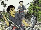 Sothik, Sothik Marie Desplechin