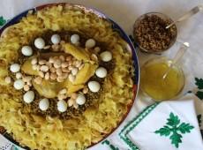 Profiter d'une cuisine 100% marocaine au Riad Idra  Riad MehdiRiad Mehdi