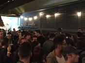 Retour soirée lancement Fifa