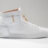 A quoi ressemblent des sneakers à 132000 $ ?