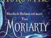 Chamboulement Londres depuis mort Sherlock Holmes