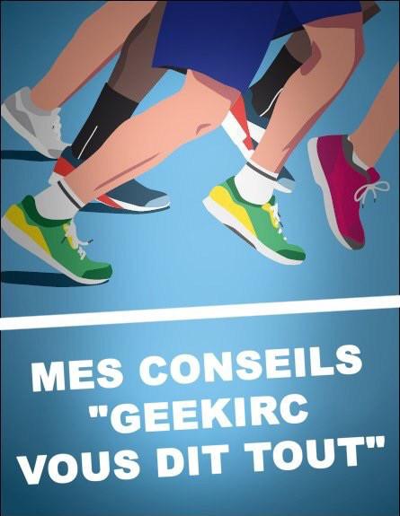 Courir lentement vous aidera à courir plus vite et plus longtemps