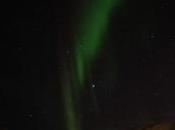 Reykjavik éteint lumières pour contempler aurores boréales