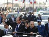 Bouteflika a-t-il hérité cette Algérie-là