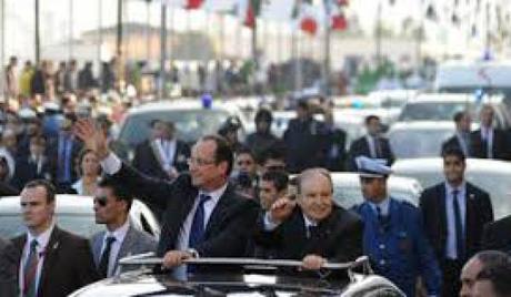 Bouteflika a-t-il hérité de cette Algérie-là ?
