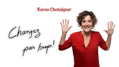 A ne pas rater ! Le 7 octobre, la Fédération Nationale Solidarité Femme reçoit l'humoriste Karen Chataigner pour une une conférence pas comme les autres, sur la violence faite contre les femmes !