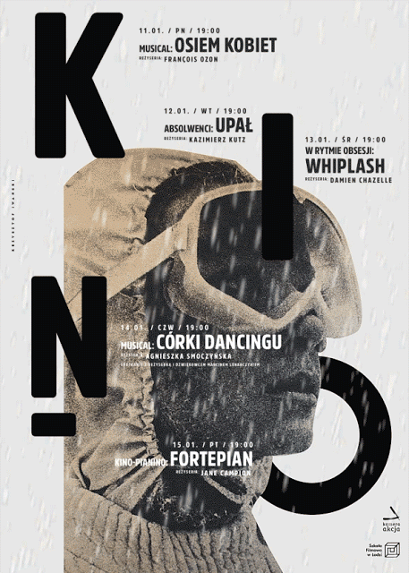 Ça bouge aussi dans l'affichage