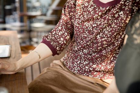 C’est quoi ton style ?