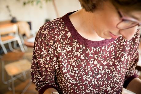 C’est quoi ton style ?