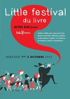 Sortir avec les enfants ce week-end à Paris (1er et 2 octobre 2016)