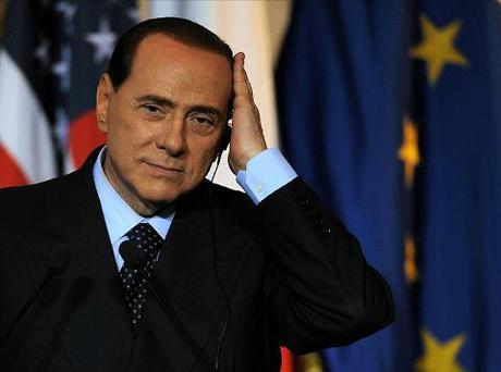 Berlusconi, le pré-Trump italien