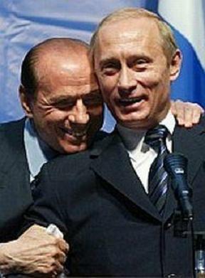 Berlusconi, le pré-Trump italien