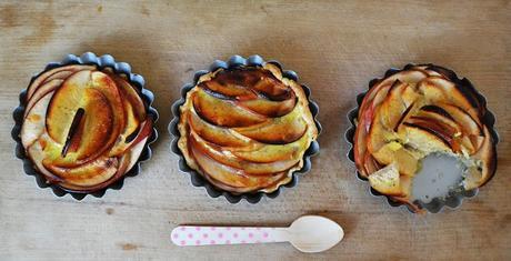  pomme dans DEFIS