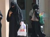 femmes Arabie saoudite veulent changer statut