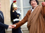 Sarkozy soupçons financement Kadhafi précisent