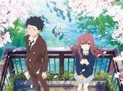 film Silent Voice engrange milliard yens