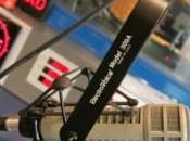 Animateur radio et/ou mode gloire assuré croit-ont Mais faut rêver