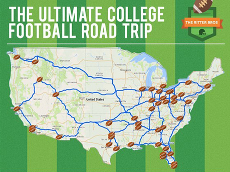 Ces fans qui parcourent des milliers de km pour suivre leur joueur ou leur équipe favorite