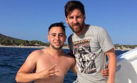 Ces fans qui parcourent des milliers de km pour suivre leur joueur ou leur équipe favorite