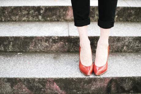 red-heels