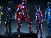 POWER RANGERS Découvrez leurs Zords cinéma avril 2017 #PowerRangersLeFilm