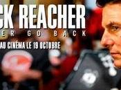 #JackReacher Never Back Cruise Jack Reacher Cinéma Octobre