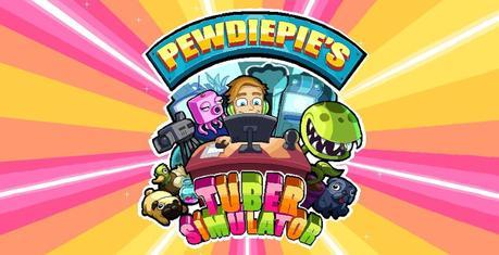 Outerminds lance PewDiePie’s Tuber Simulator