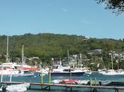Bequia ponton pontoon