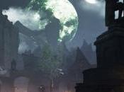 Warhammer débarque Console