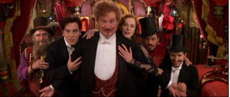 Moulin Rouge ! Moulin Rouge !