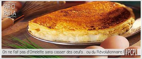 Condorcet : Comment une Omelette causa sa perte ?